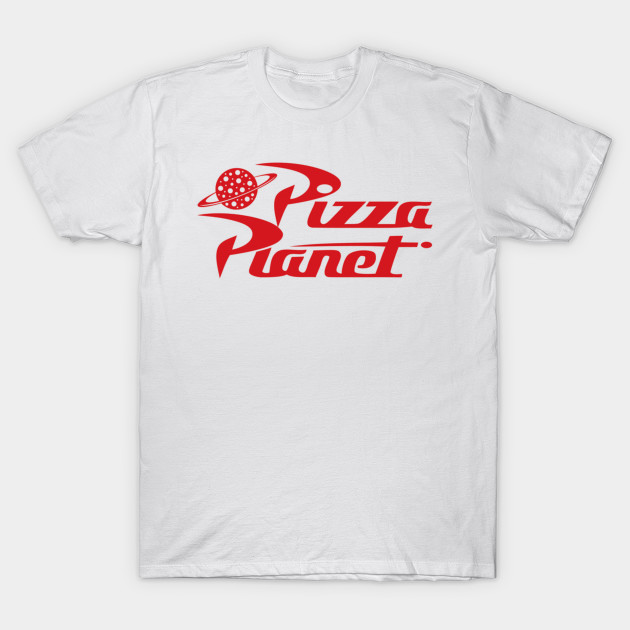 target pizza planet shirt